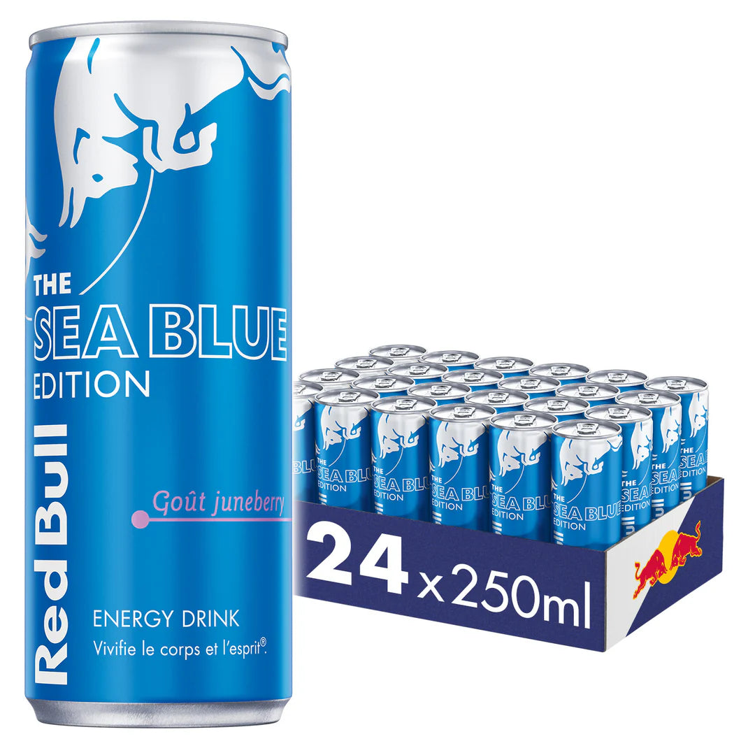 Red Bull Design