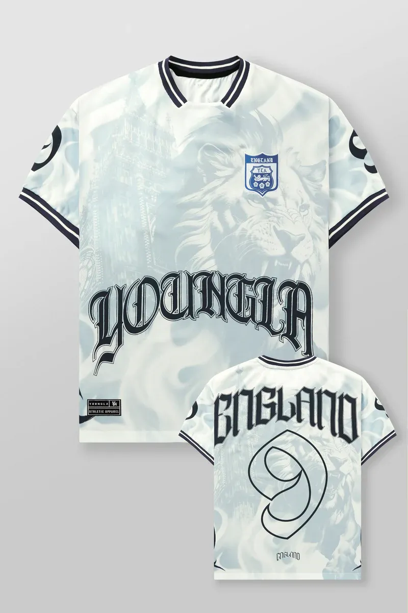nternational Football Jerseys - United Kingdom