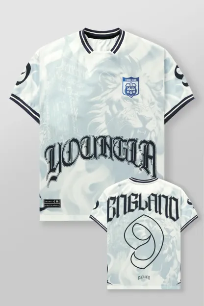 nternational Football Jerseys - United Kingdom
