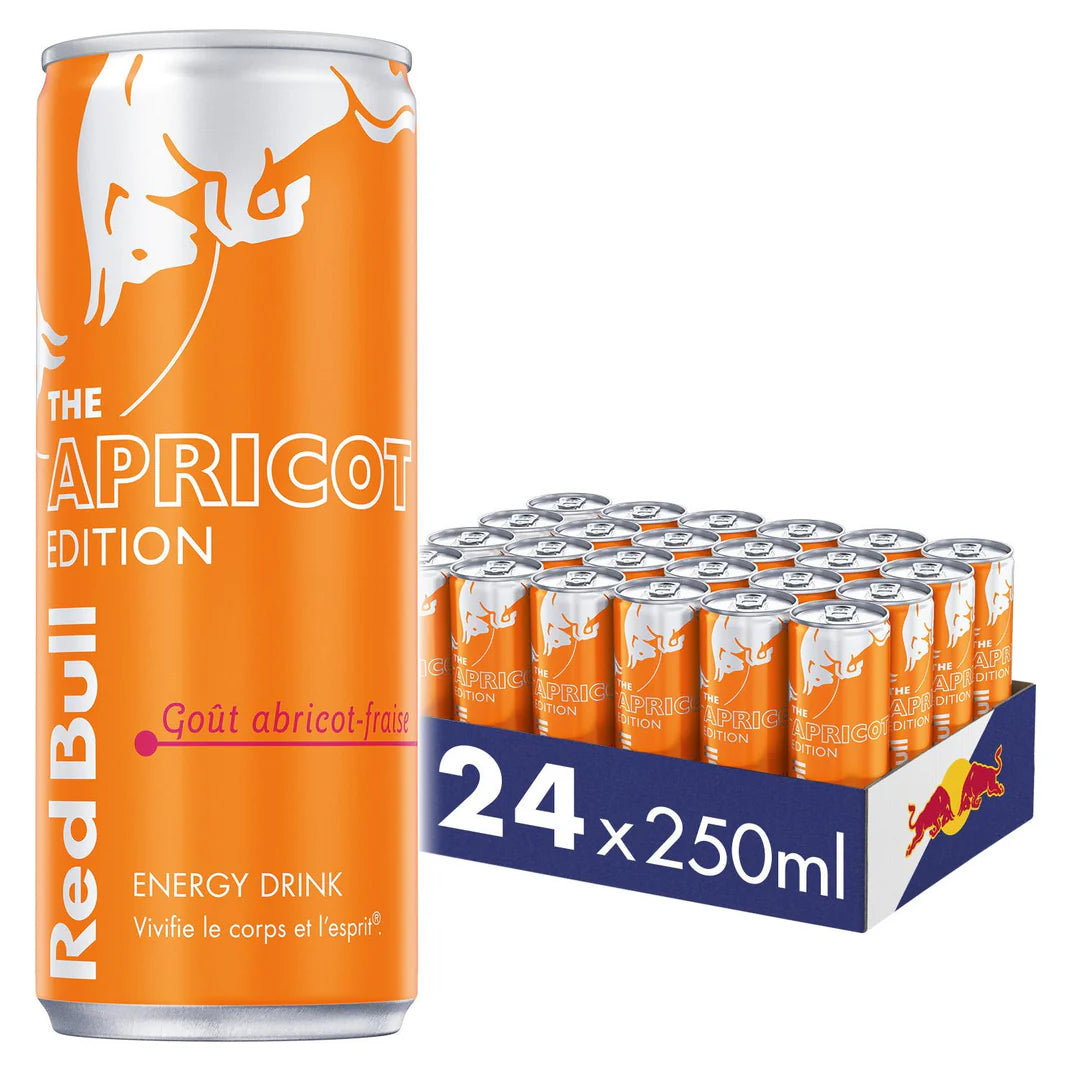 Red Bull LED Mini Fridge Final