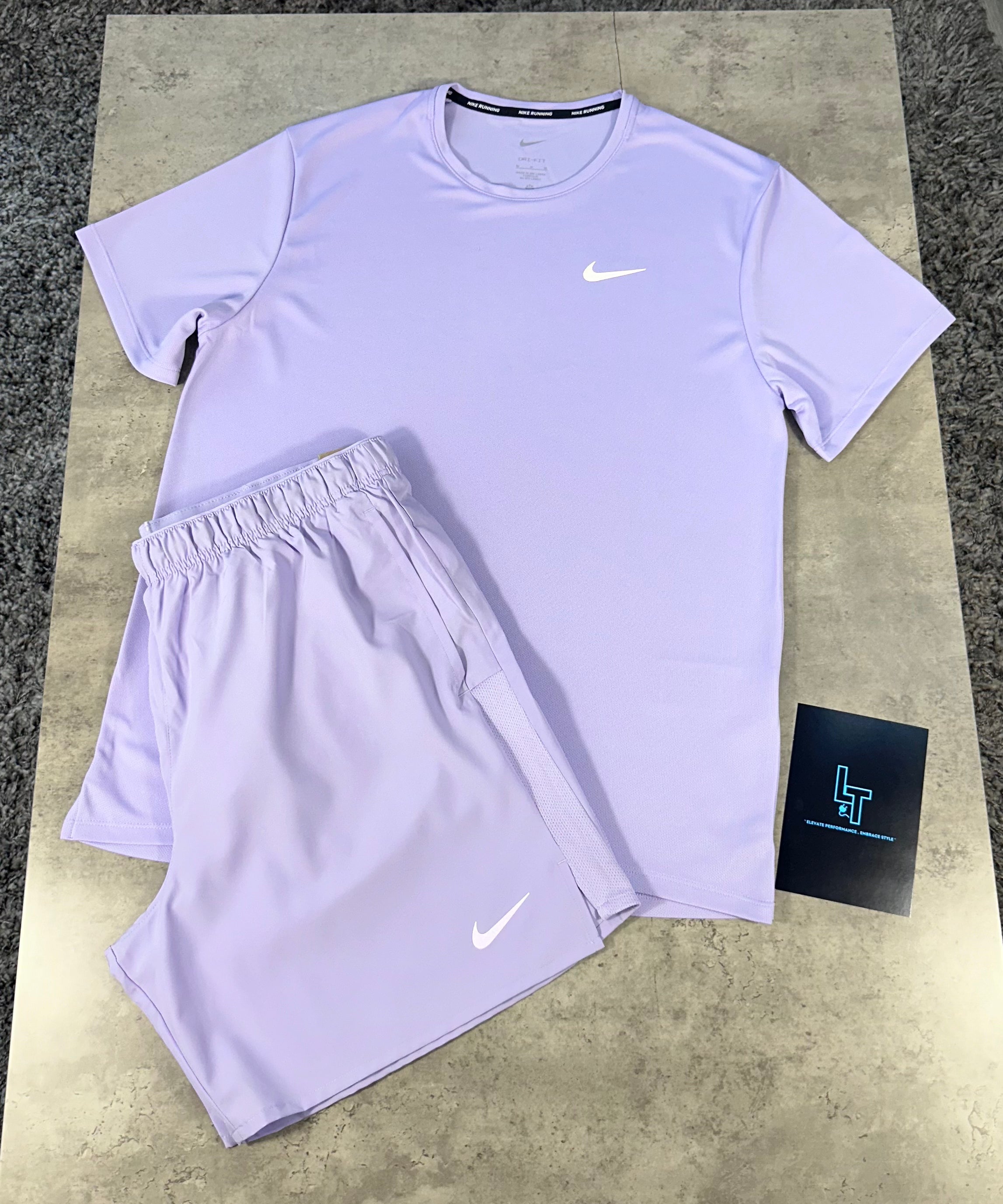 NE REPEL CHALLENGER TRACKSUIT