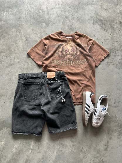 Vintage Outfit Boxes