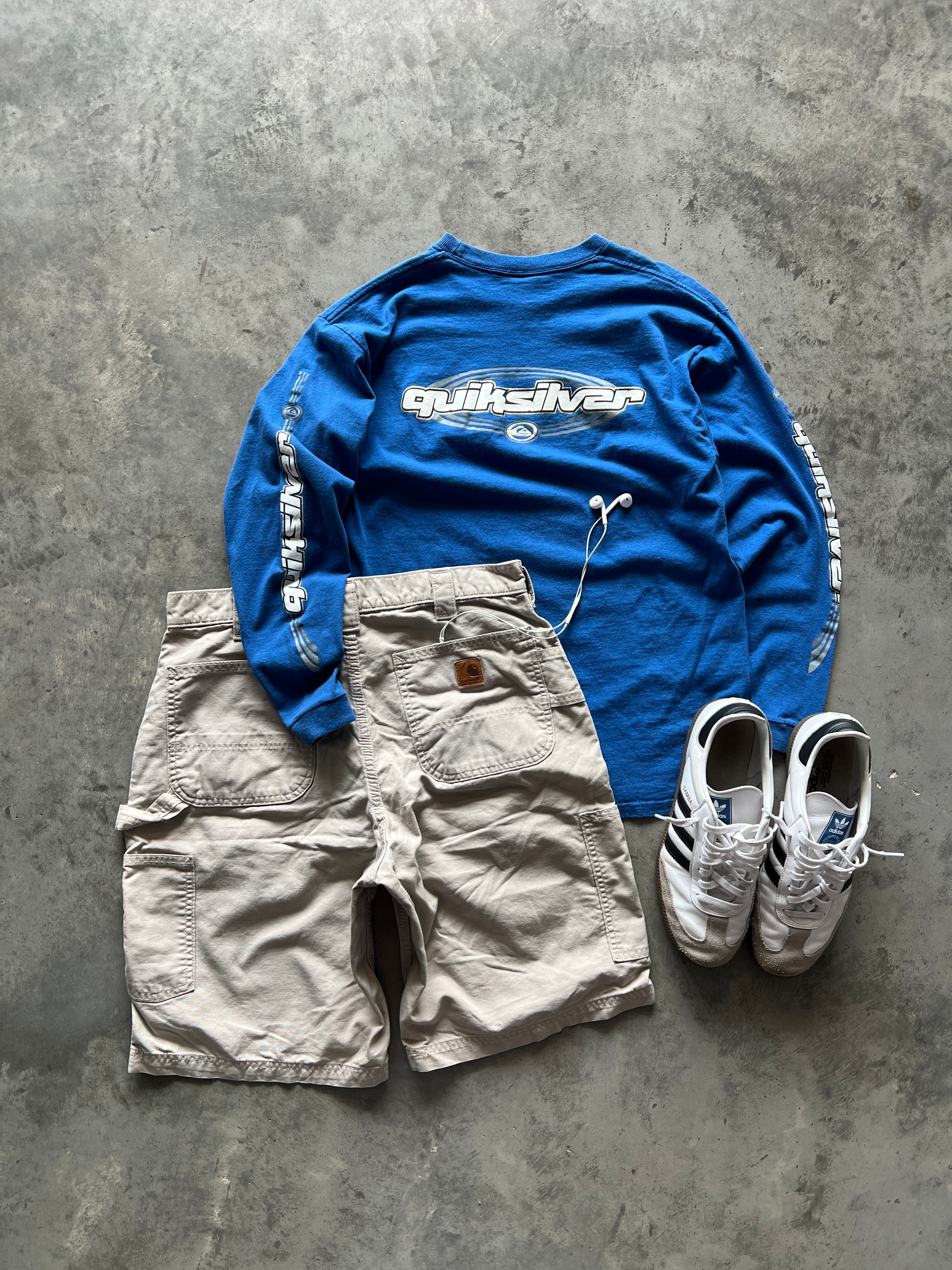 Vintage Outfit Boxes