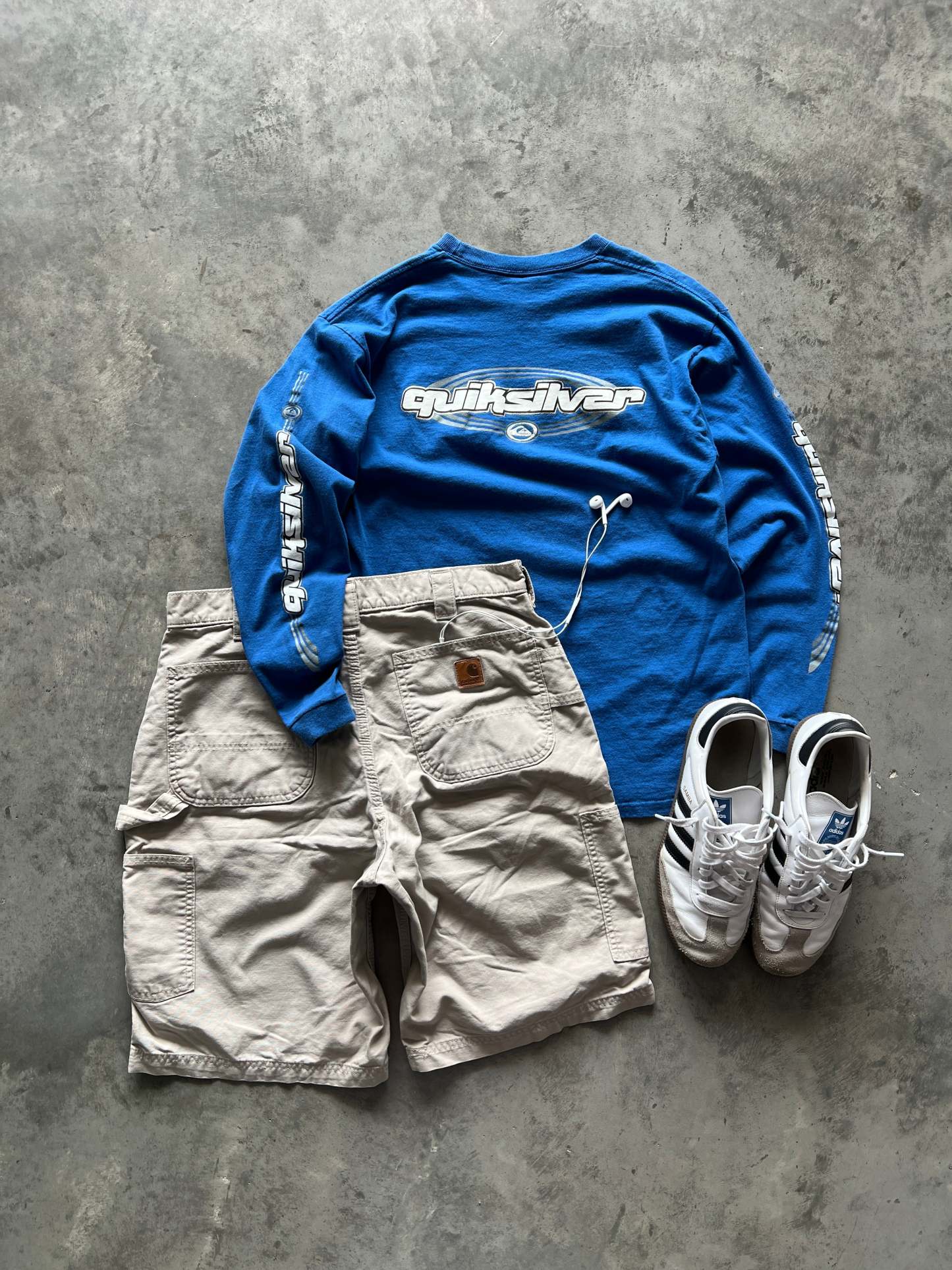 Vintage Outfit Boxes