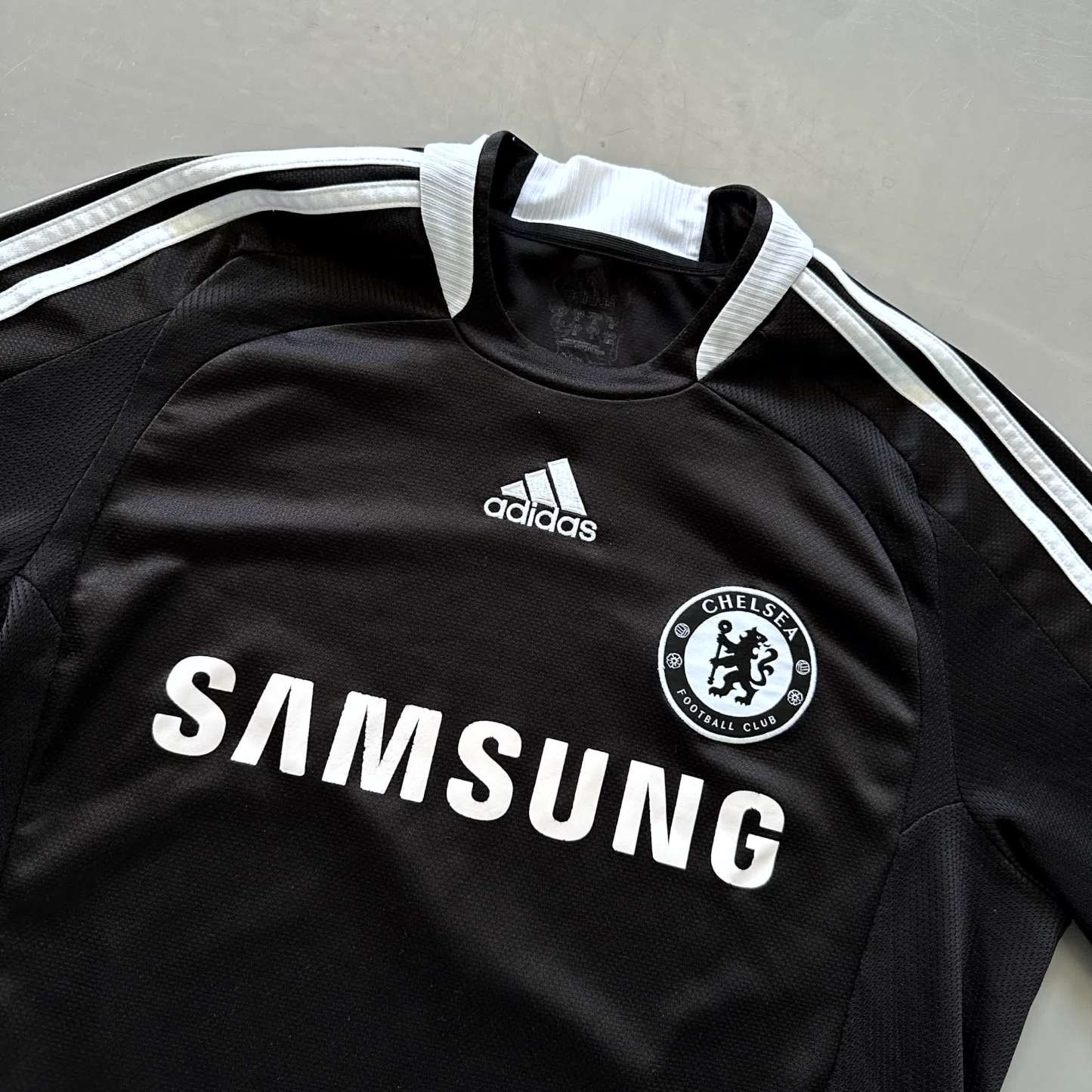  FC Chelsea Vintage Trikot 2008/09  