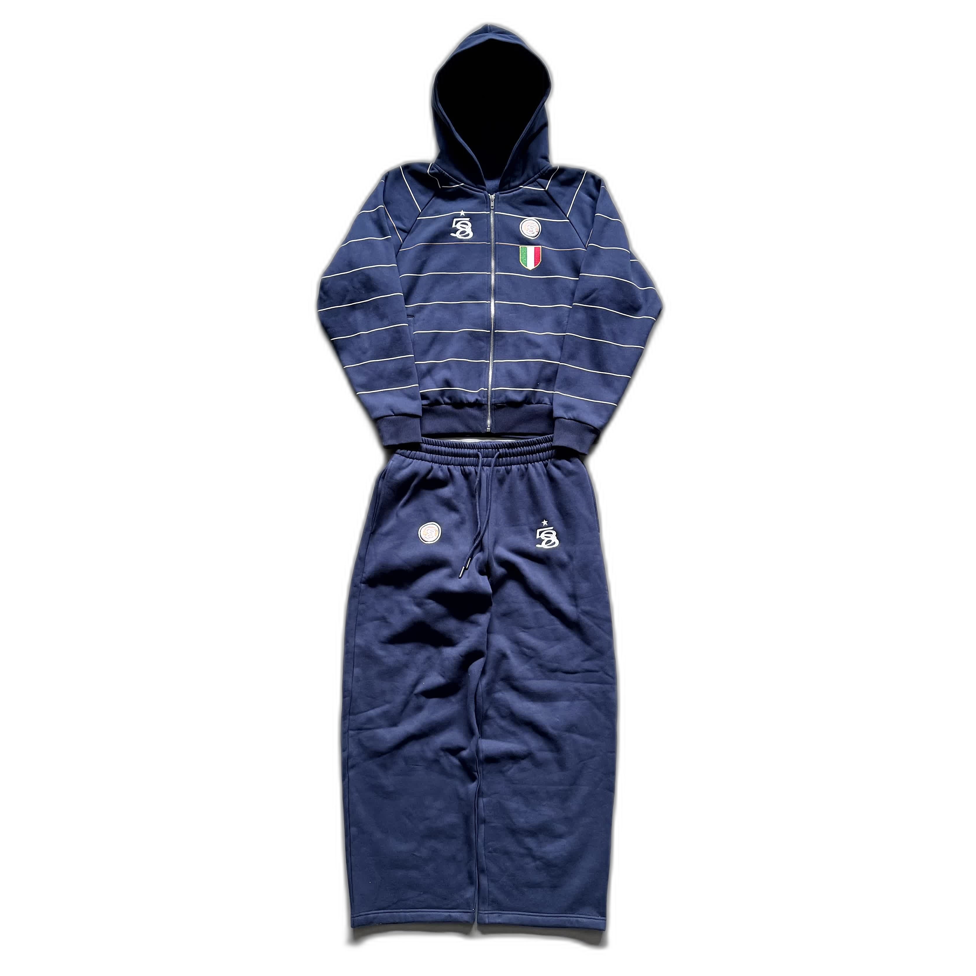  Exclusive Sweatsuit