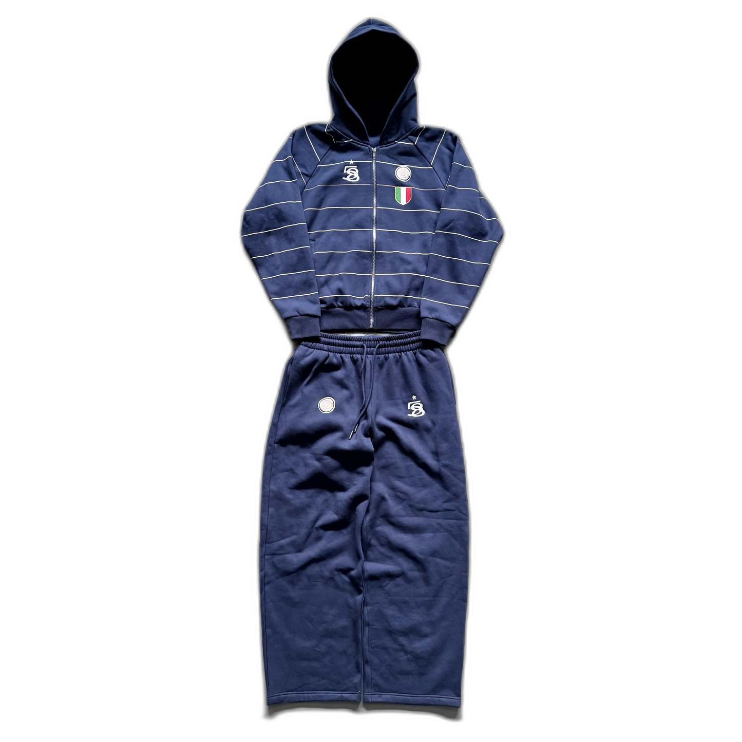  Exclusive Sweatsuit
