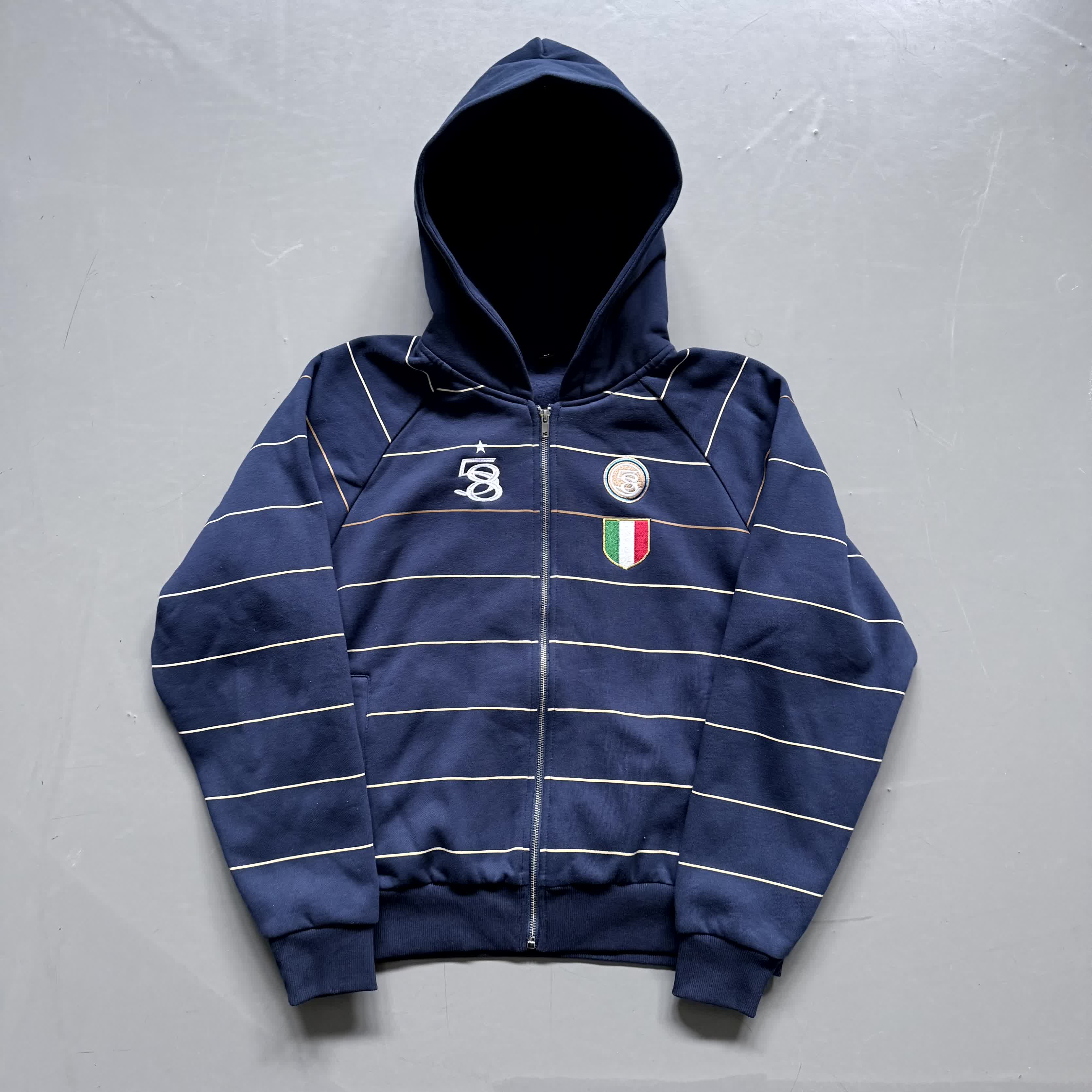  Exclusive Sweatsuit