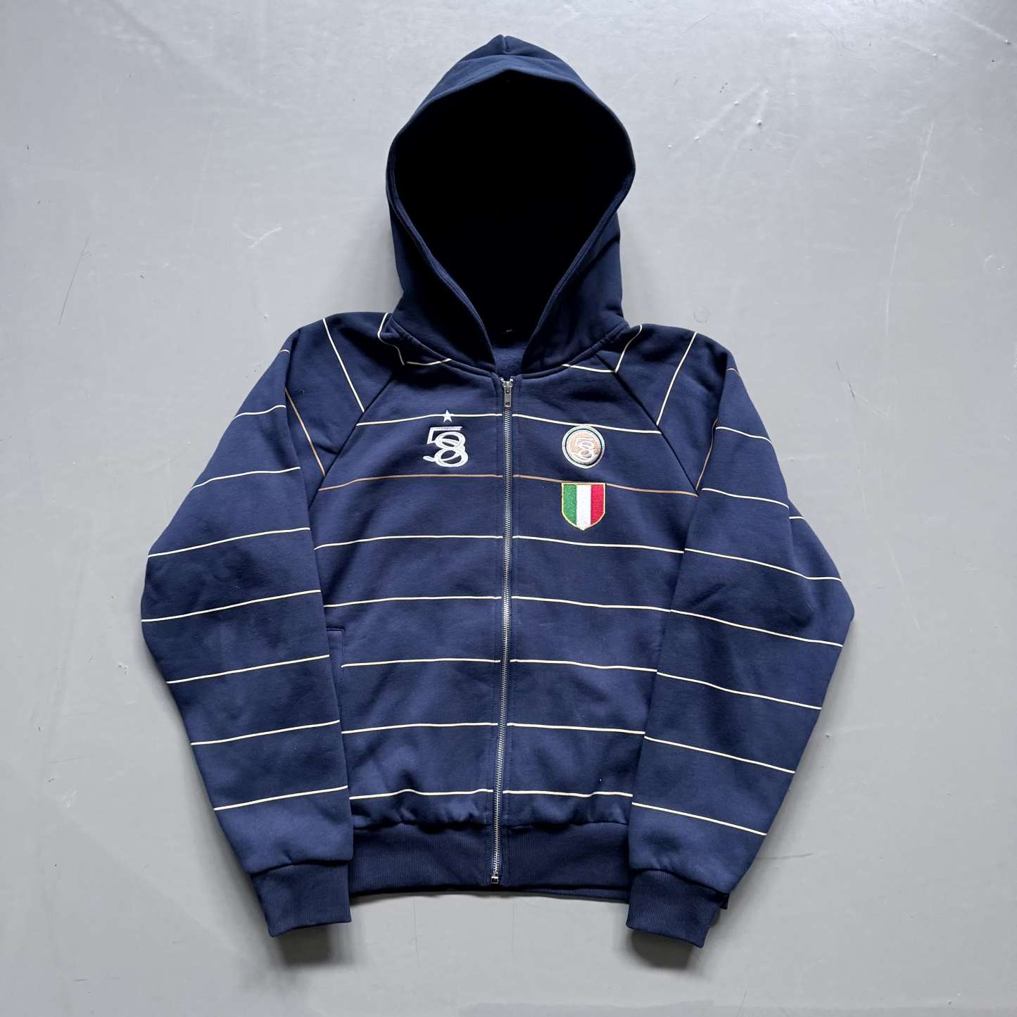  Exclusive Sweatsuit