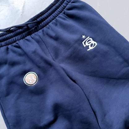  Exclusive Sweatsuit