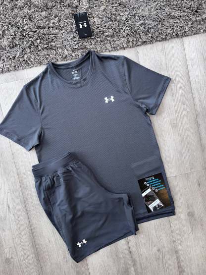 UNDER ARMOUR LAUNCH SET