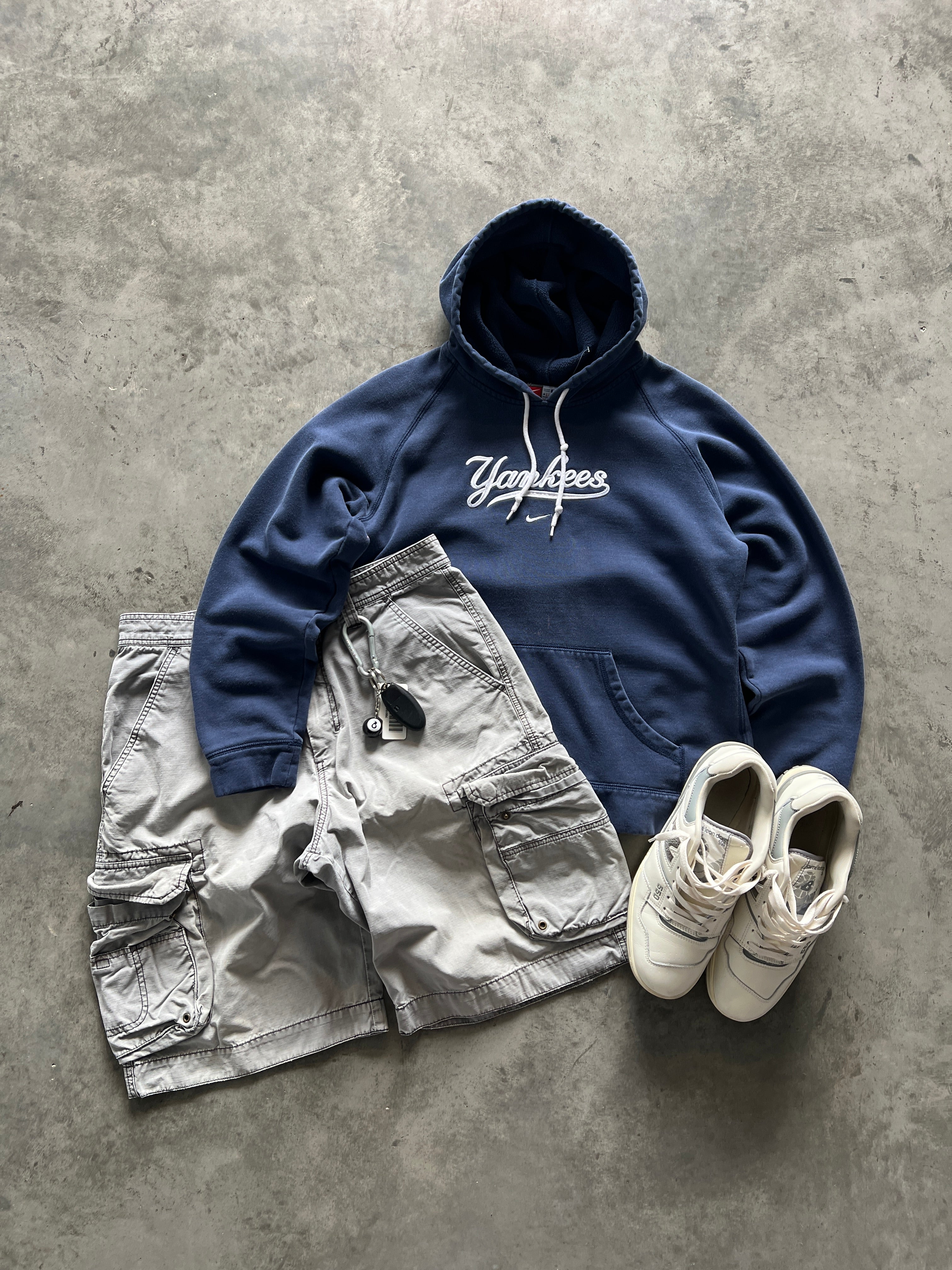 Vintage Outfit Boxes