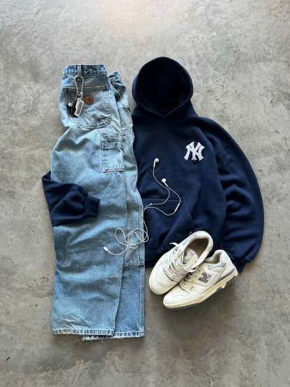 Vintage Outfit Boxes