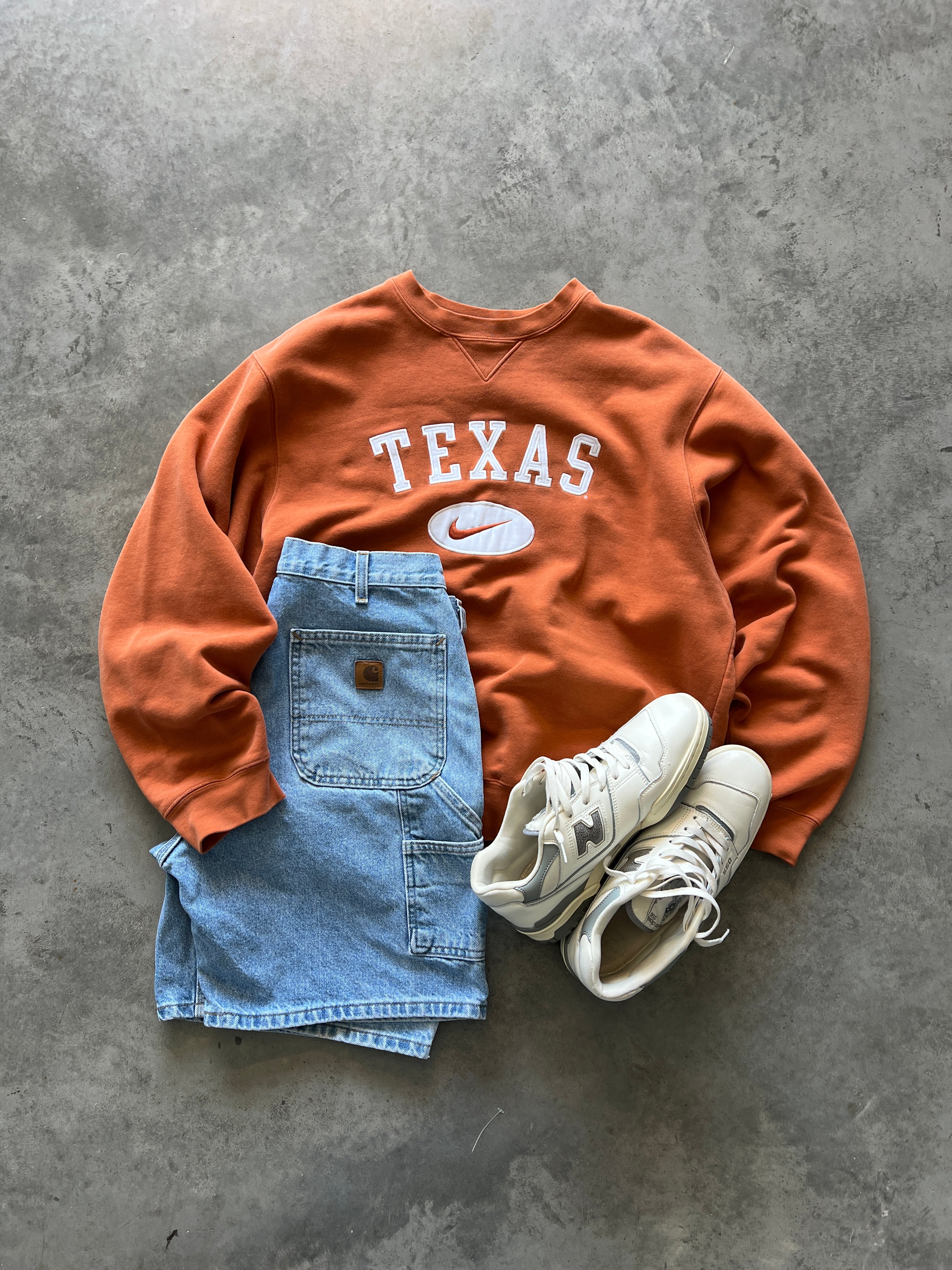 Vintage Outfit Boxes