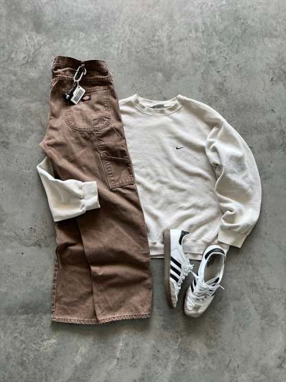 Vintage Outfit Boxes