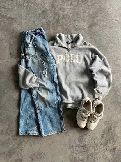 Vintage Outfit Boxes