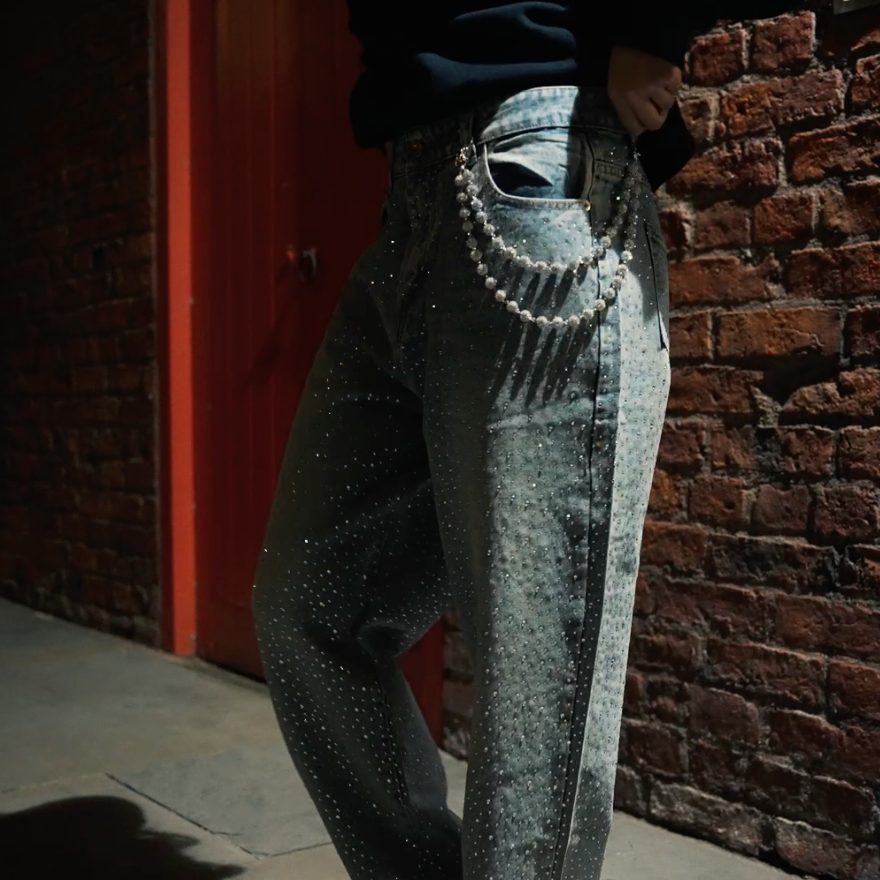 VYBES Prism Pocket Link