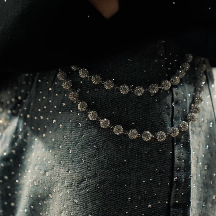 VYBES Prism Pocket Link