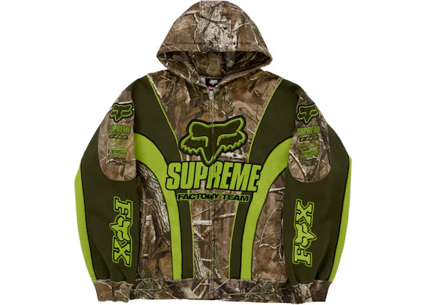 [Copy]Graphic Racing Hoodie