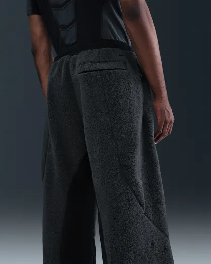 Tech Boreas Men's Oversized Hoodie