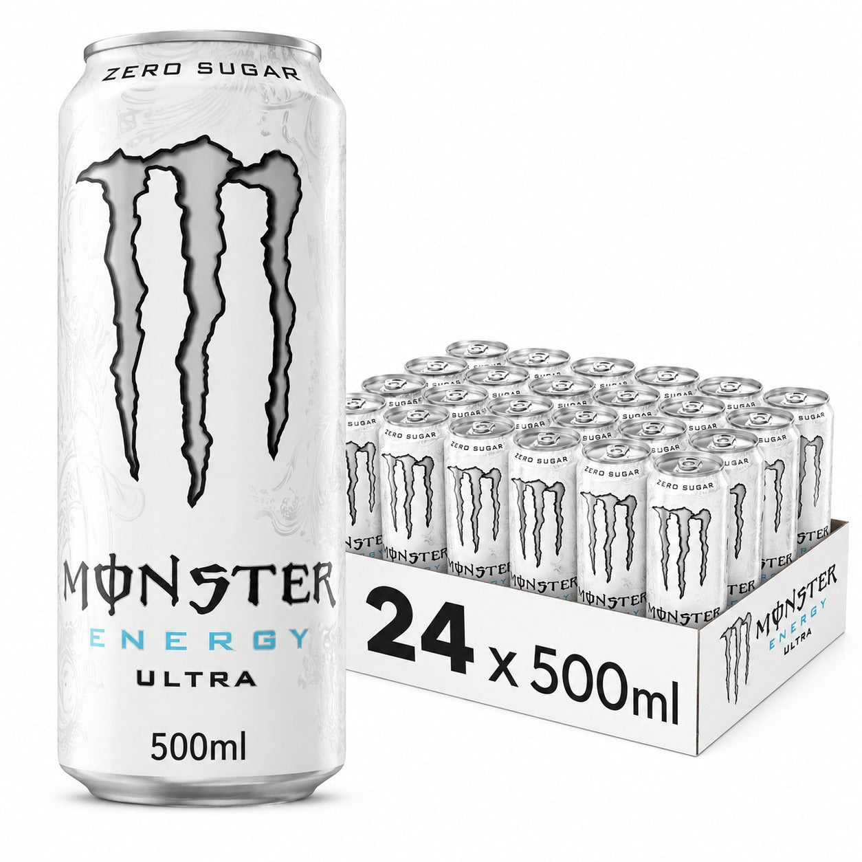 Mini Fridge LED — LED illumination