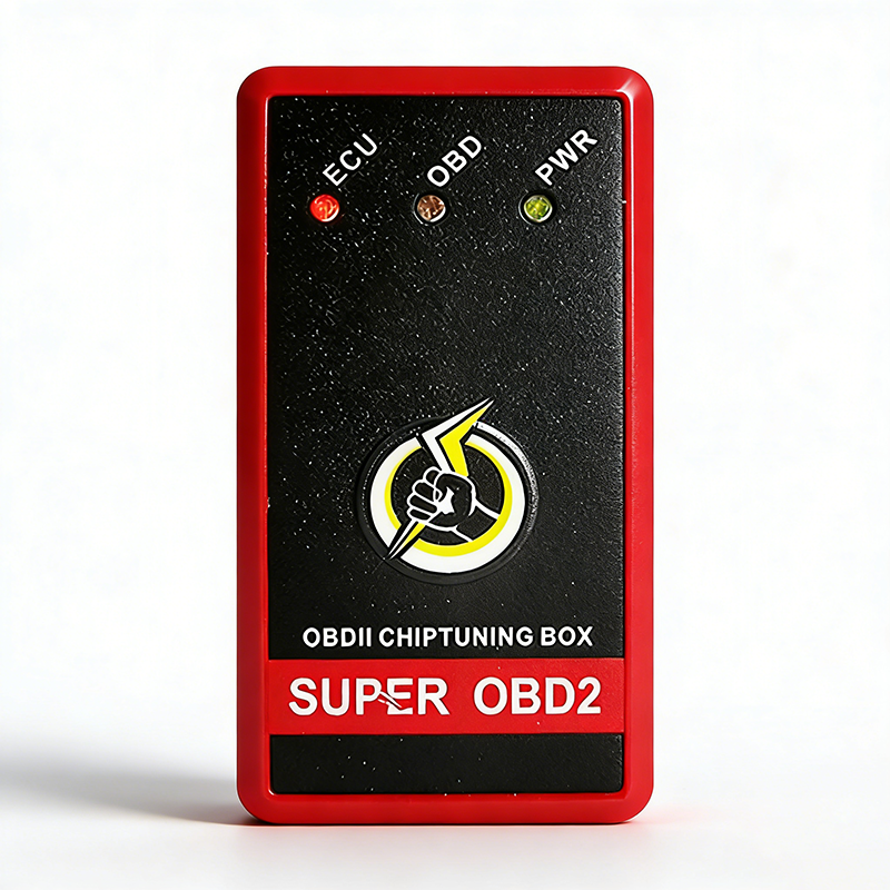 OBD2Nitro Optimierungskönig Kraftstoffspargerät