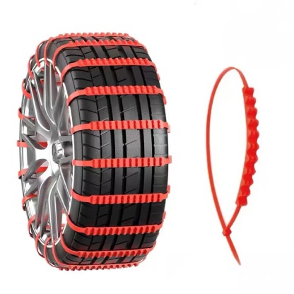 Universal Car Snow Chains