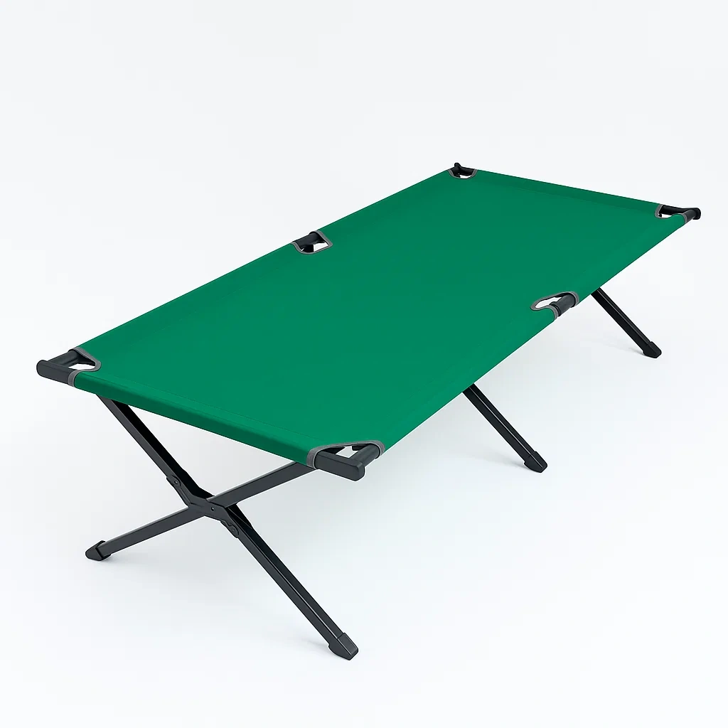 Camping,Letto da campeggio - Furnihomemarket