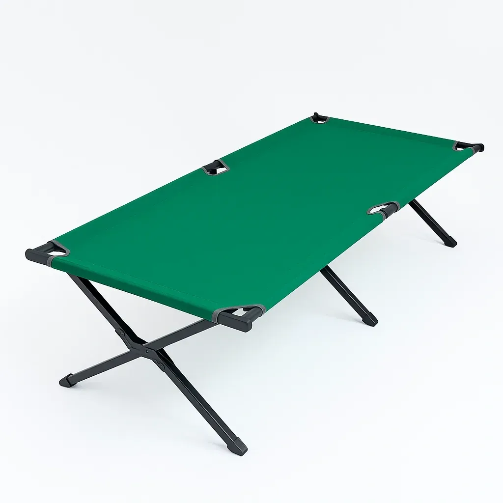 Camping,Letto da campeggio - Furnihomemarket