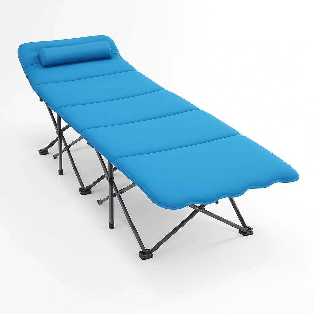 Camping,Letto da campeggio - Furnihomemarket