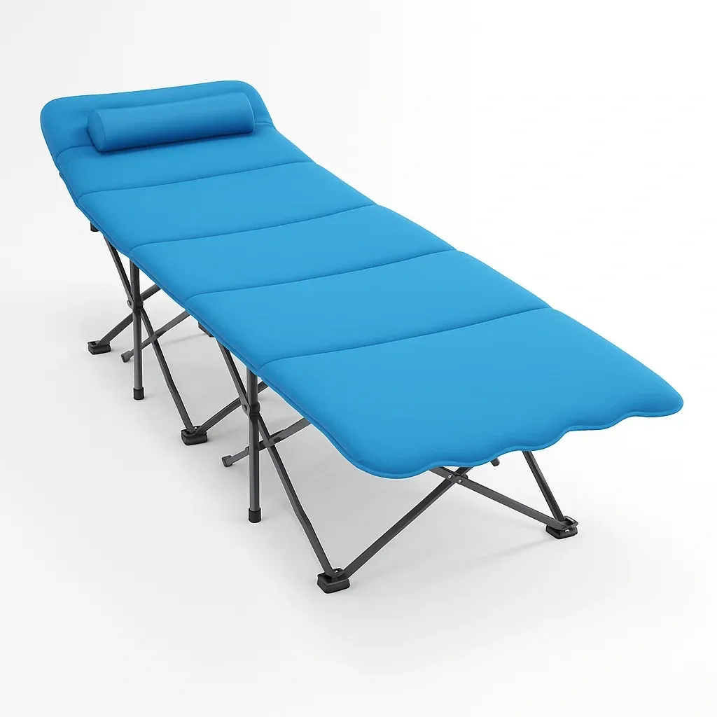 Camping,Letto da campeggio - Furnihomemarket