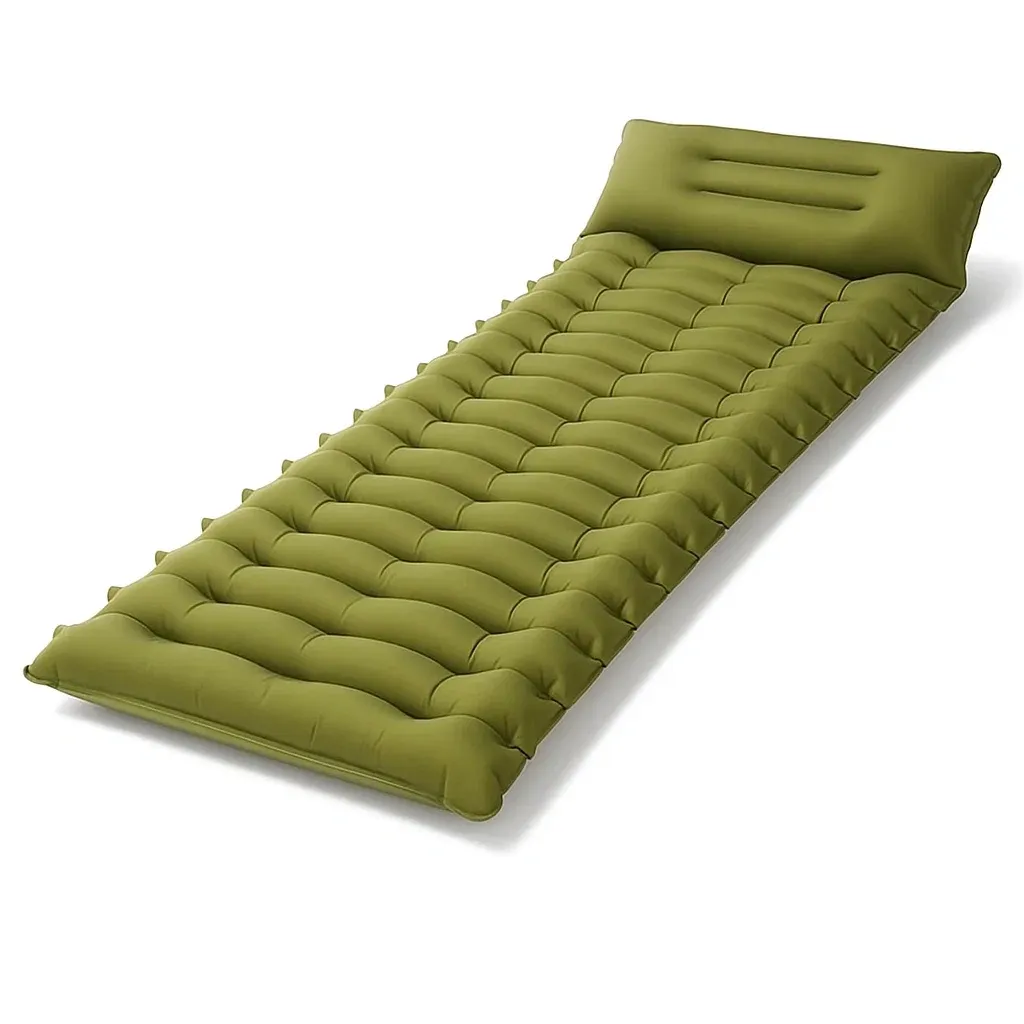 Camping,Materasso gonfiabile da esterno - Furnihomemarket