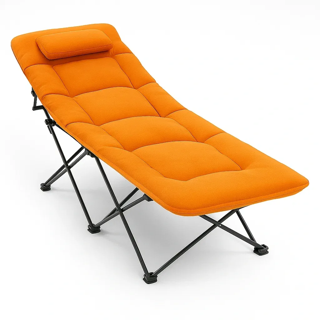 Camping,Letto da campeggio - Furnihomemarket