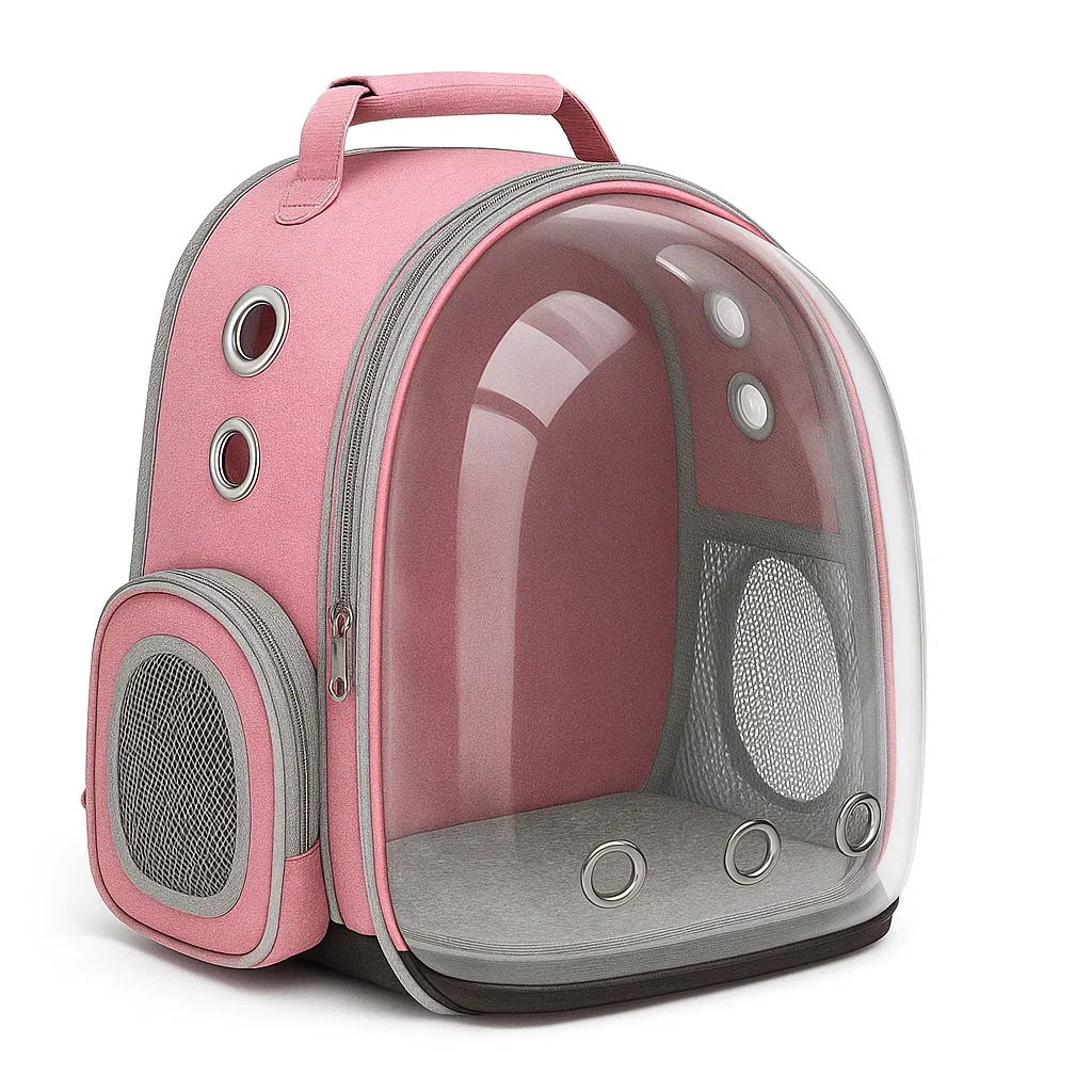 Articoli per animali domestici,Trasportino per gatti - Furnihomemarket