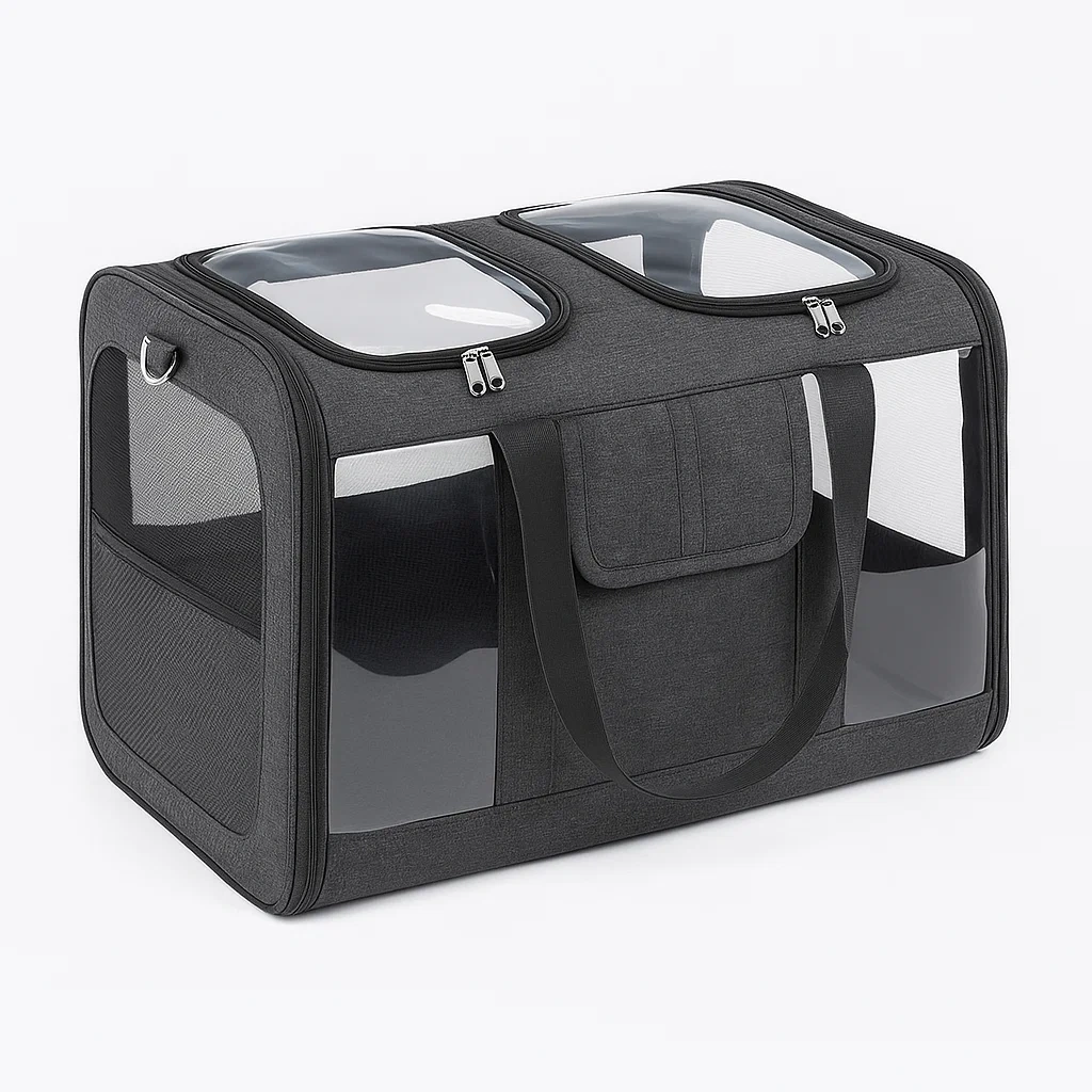 Articoli per animali domestici,Trasportino per gatti - Furnihomemarket