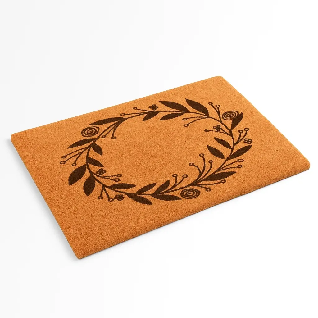 Decorazioni per Porta d'Ingresso,Zerbino da esterno - Furnihomemarket