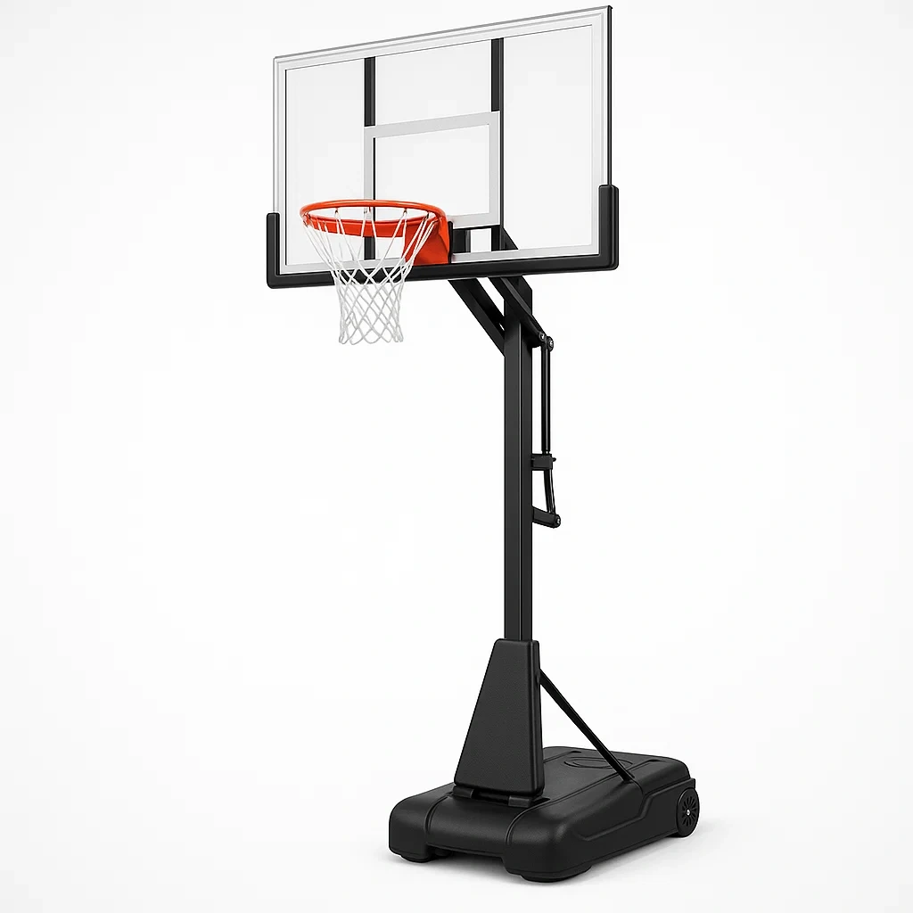 Giochi da esterno,Canestro da basket da esterno - Furnihomemarket