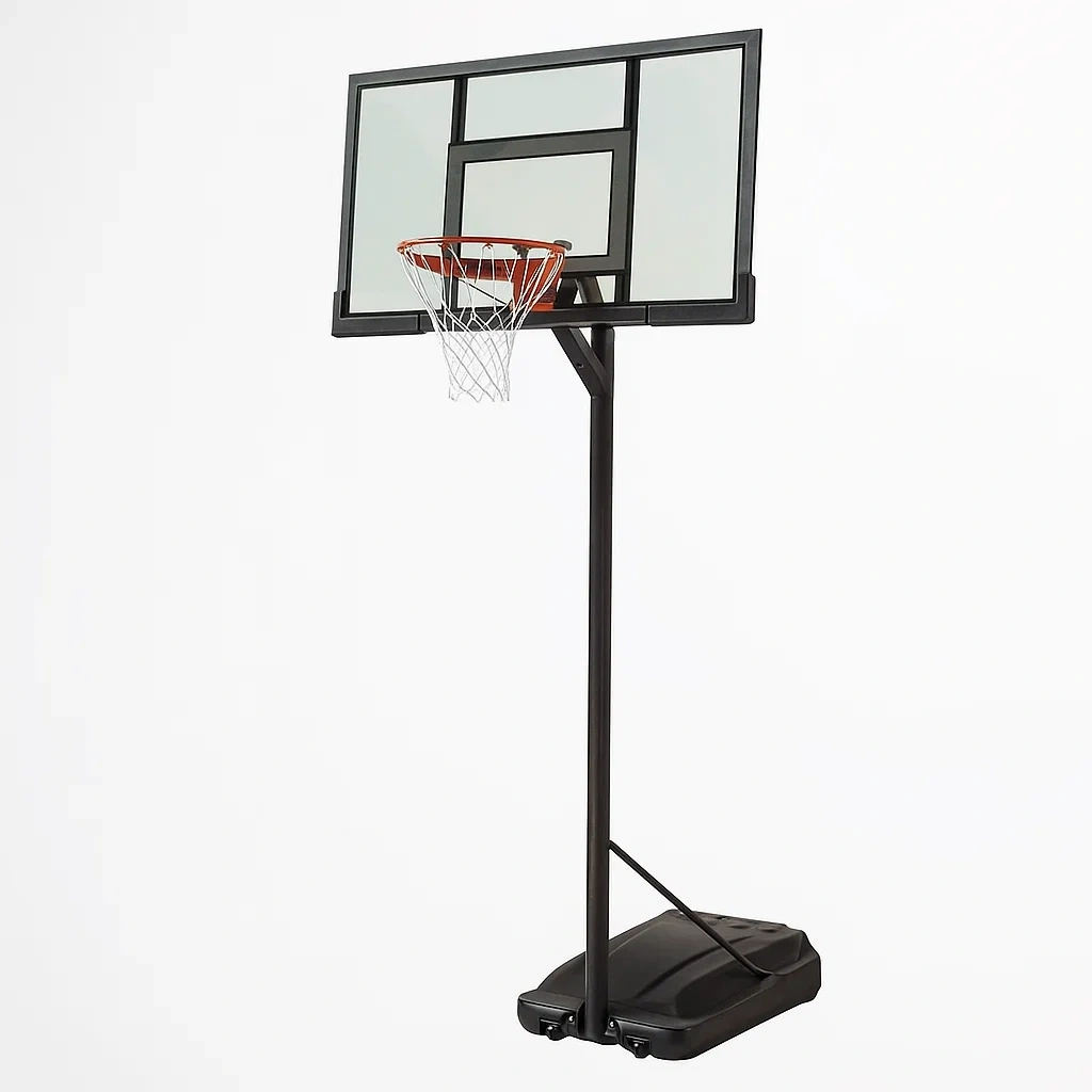 Giochi da esterno,Canestro da basket da esterno - Furnihomemarket