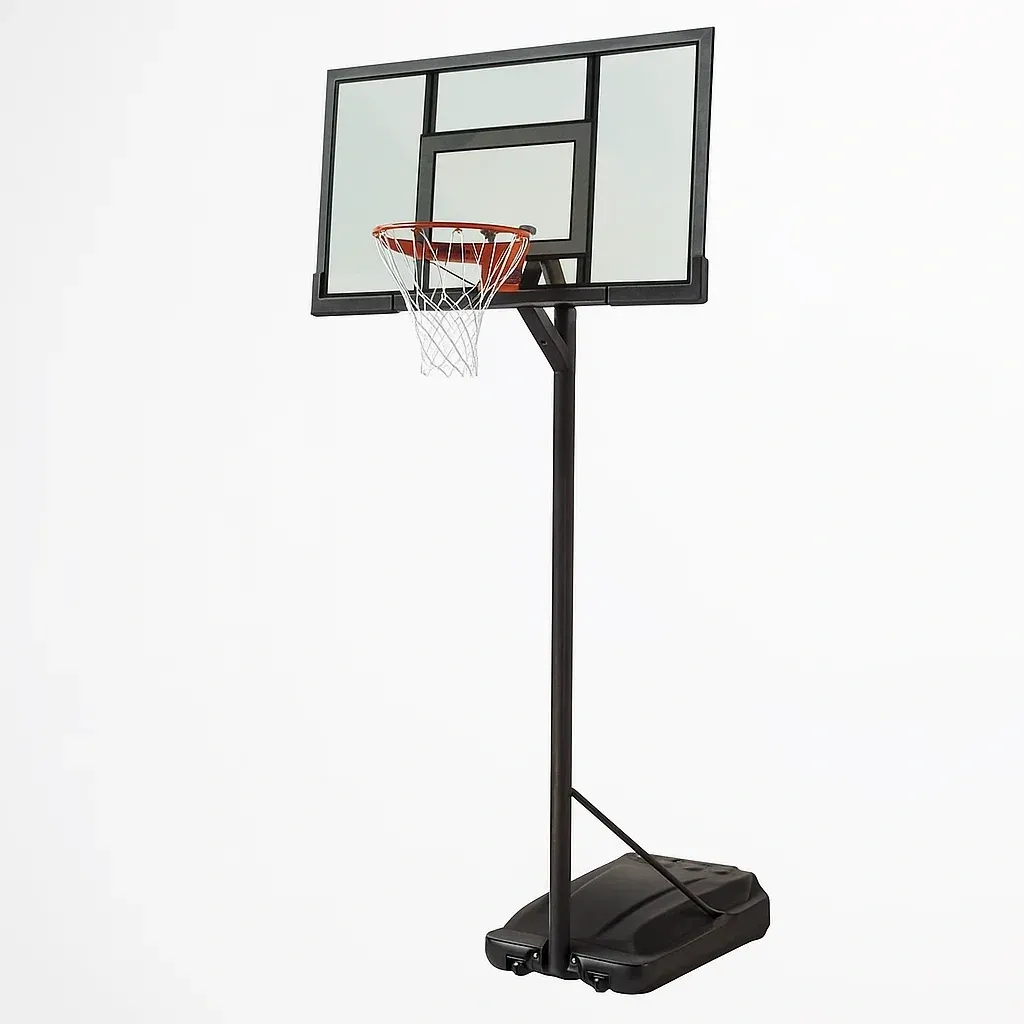 Giochi da esterno,Canestro da basket da esterno - Furnihomemarket