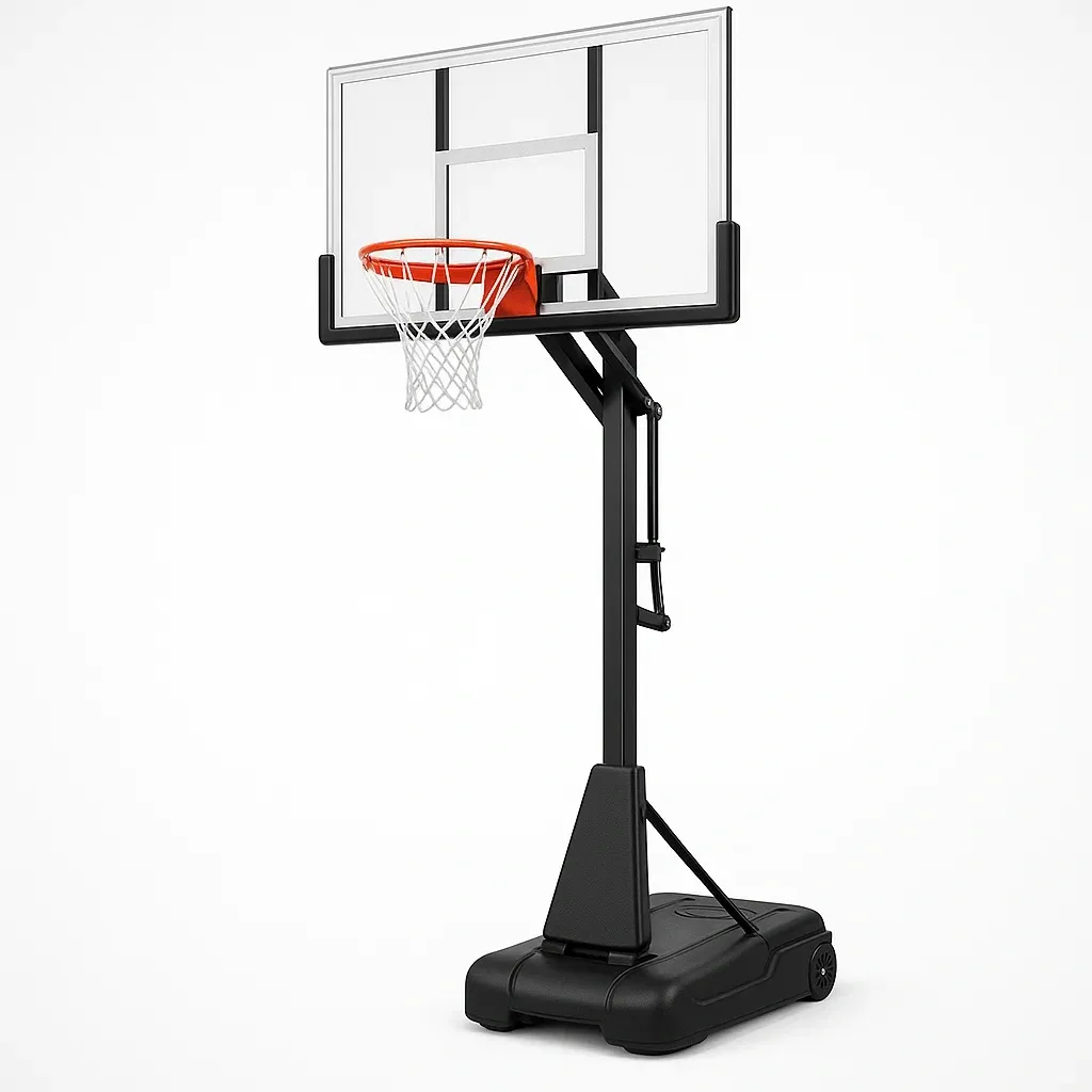 Giochi da esterno,Canestro da basket da esterno - Furnihomemarket