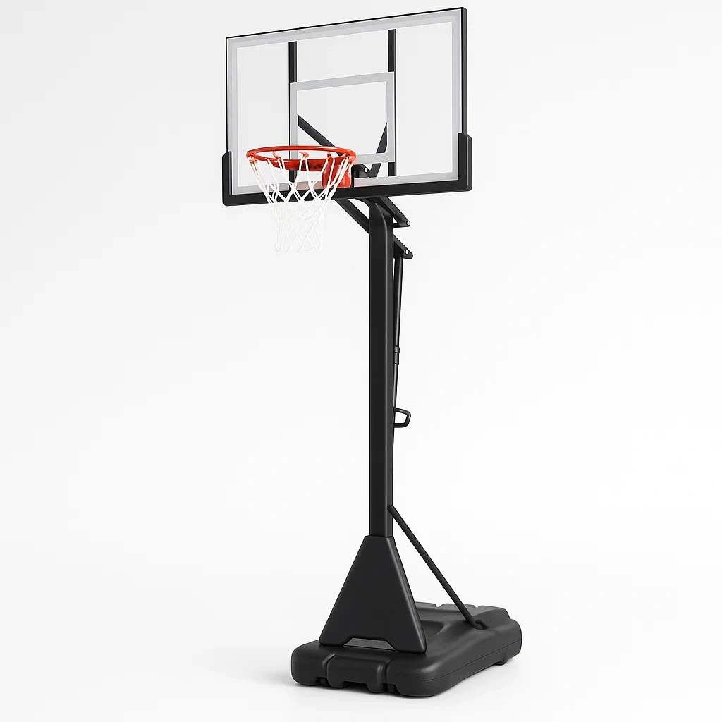 Giochi da esterno,Canestro da basket da esterno - Furnihomemarket