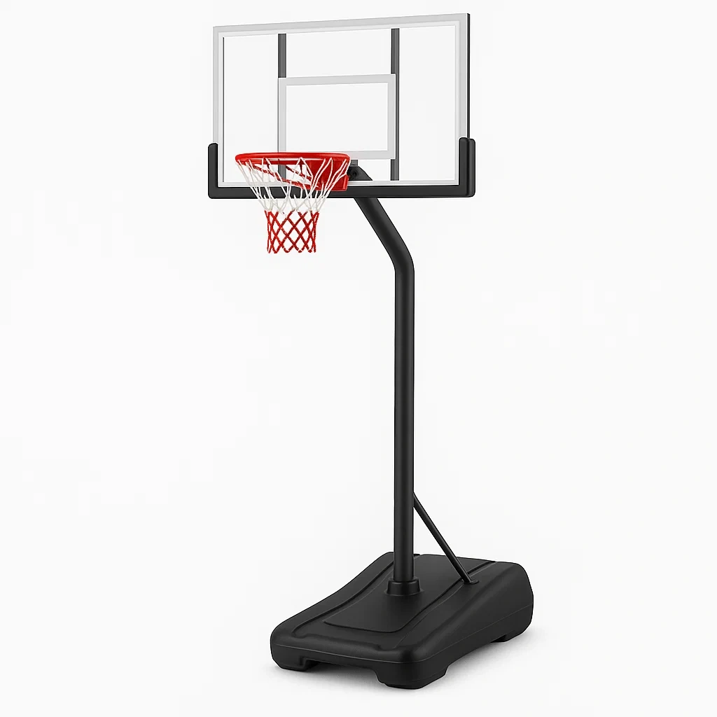 Giochi da esterno,Canestro da basket da esterno - Furnihomemarket