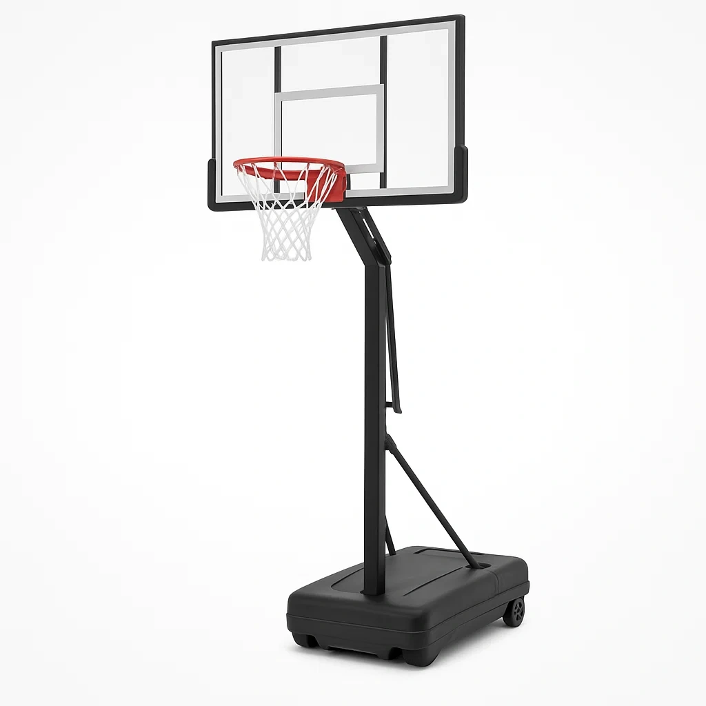 Giochi da esterno,Canestro da basket da esterno - Furnihomemarket