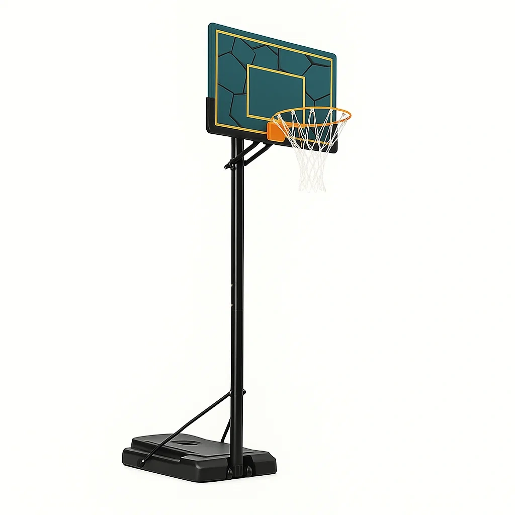 Giochi da esterno,Canestro da basket da esterno - Furnihomemarket