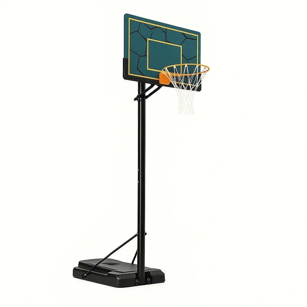Giochi da esterno,Canestro da basket da esterno - Furnihomemarket