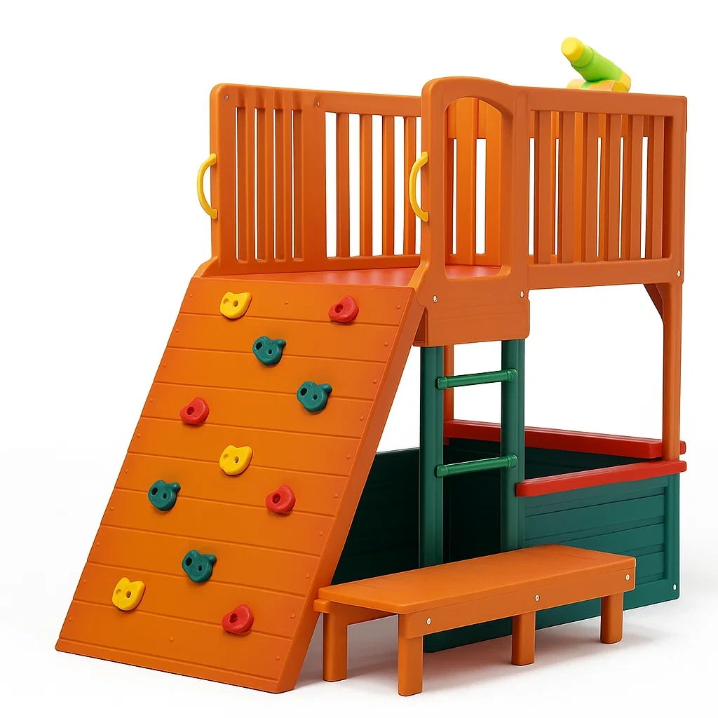 Giochi da esterno,Casetta per bambini da esterno - Furnihomemarket