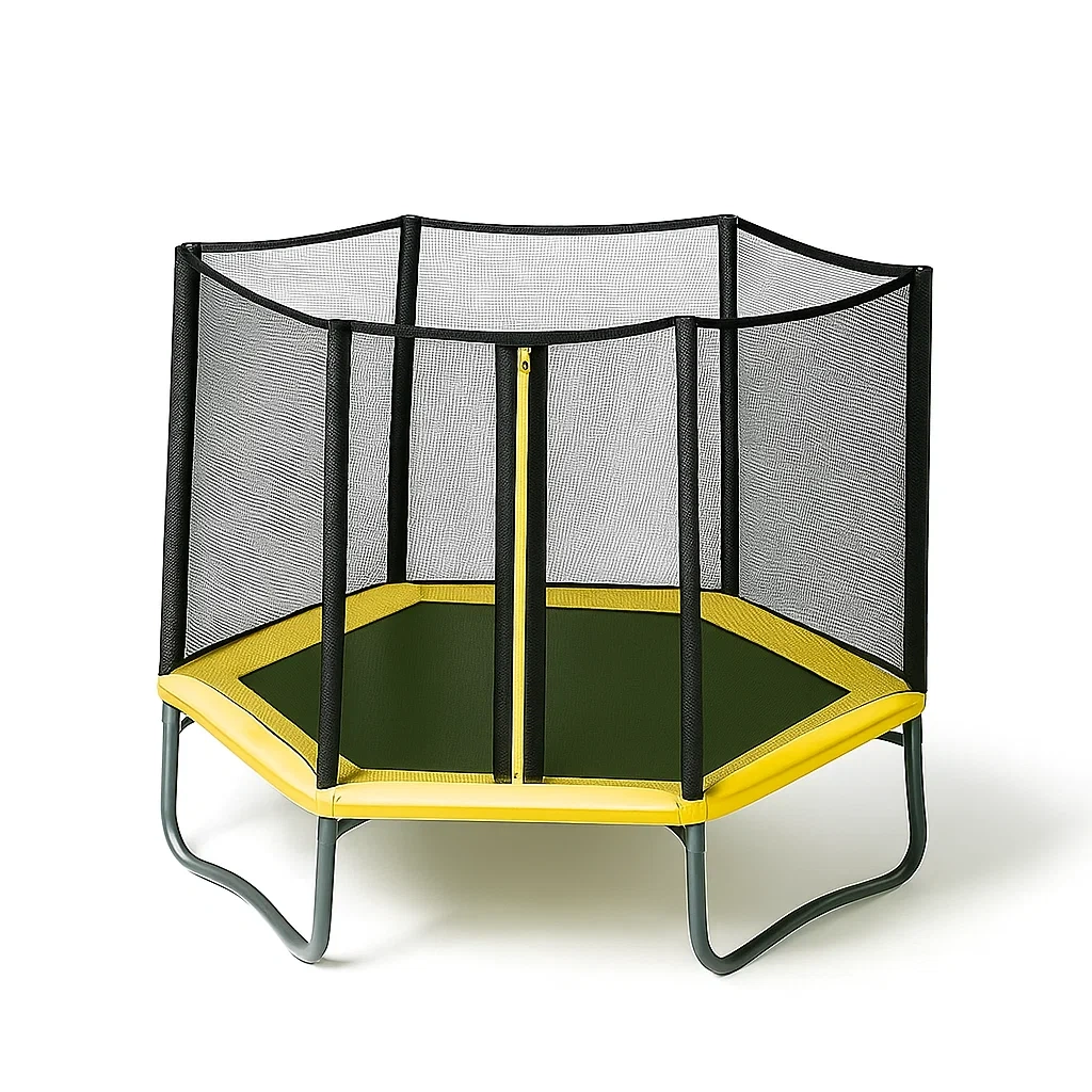 Giochi da esterno,Trampolino elastico - Furnihomemarket