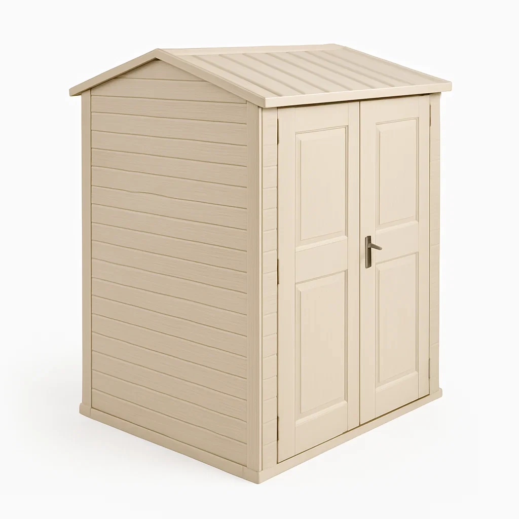 Stoccaggio da esterno,Capanno da giardino - Furnihomemarket