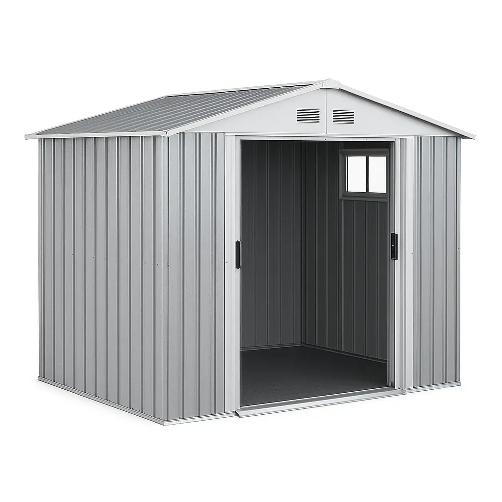 Stoccaggio da esterno,Capanno da giardino - Furnihomemarket