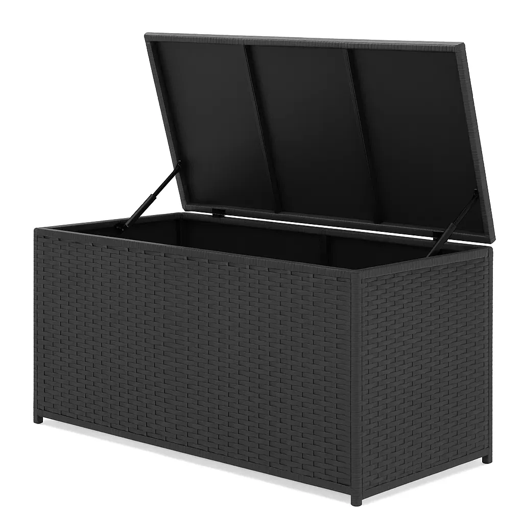 Stoccaggio da esterno,Contenitori da Patio - Furnihomemarket